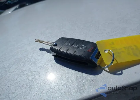 2016 Kia Forte Ex from USA, damaged, VIN KNAFX4A85G5450741